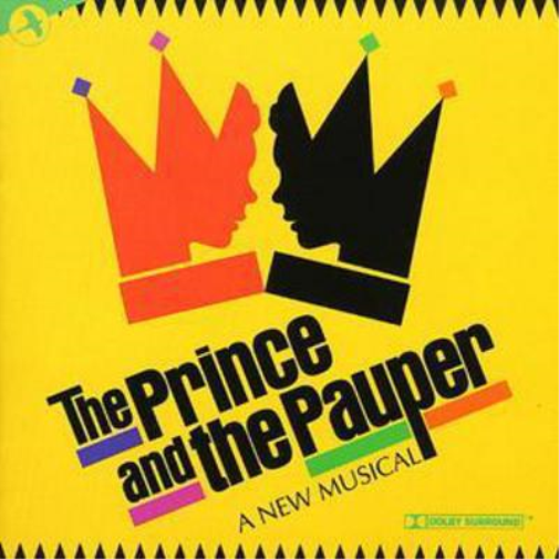 The Prince and the Pauper
