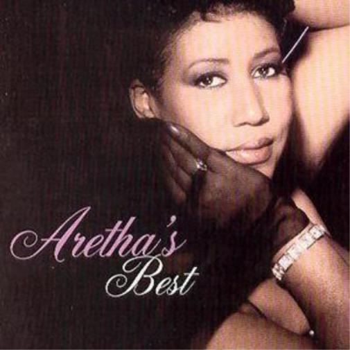 Aretha's Best