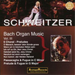 Schweitzer Organ Vol. 3