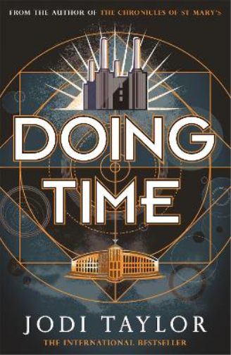 Doing Time