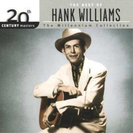 Best of 20th Century