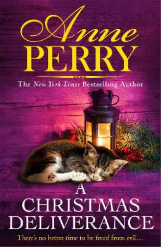 A Christmas Deliverance