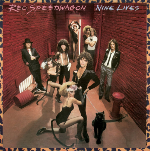 Nine Lives