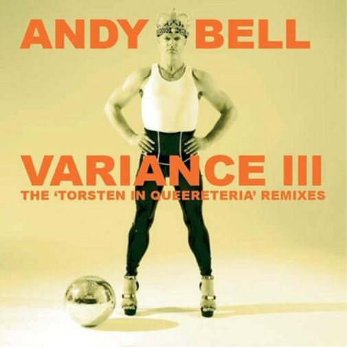 Variance III: The 'Torsten in Queereteria' Remixes
