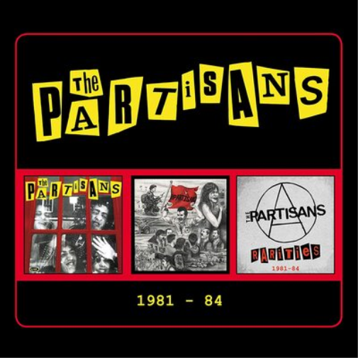 1981-'84