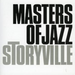 Masters of Jazz - The Sampler