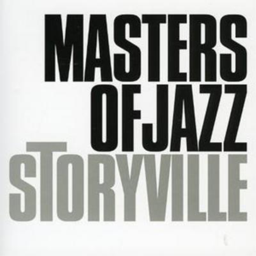Masters of Jazz - The Sampler