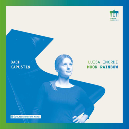 Luisa Imorde: Moon Rainbow