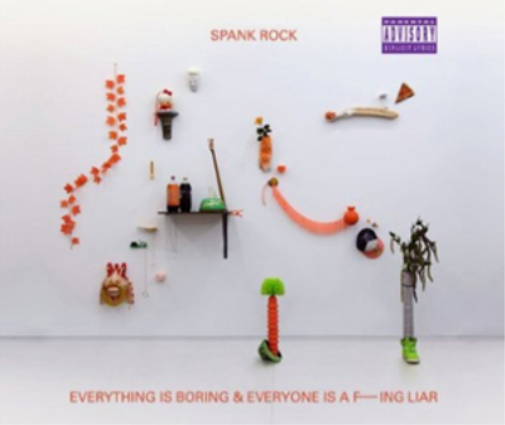 Everything Is Boring & Everyone Is a Fucking Liar