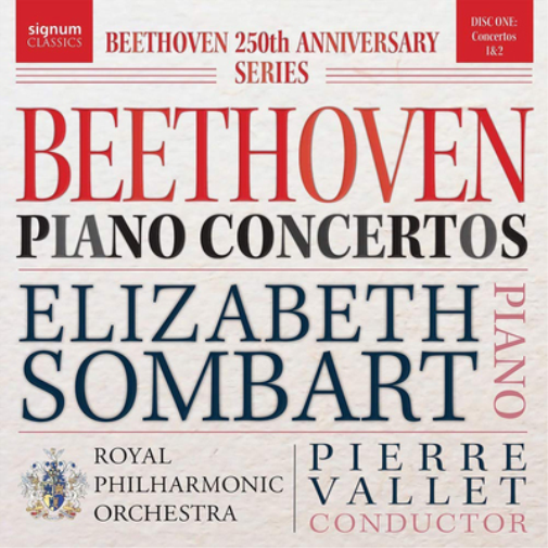 Beethoven: Piano Concertos