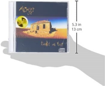 Diesel & Dust (Sony Gold Series