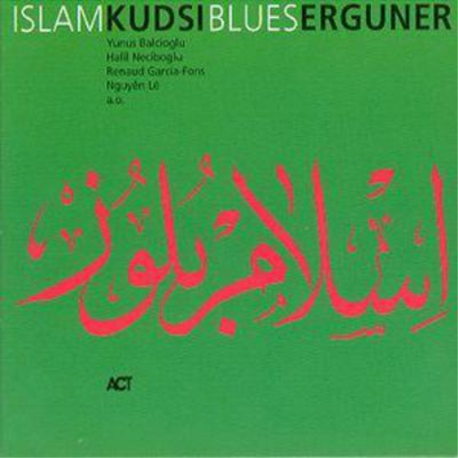 Islam Blues