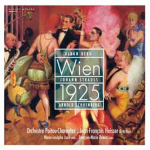 Wien 1925