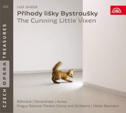 Leos Janácek: The Cunning Little Vixen