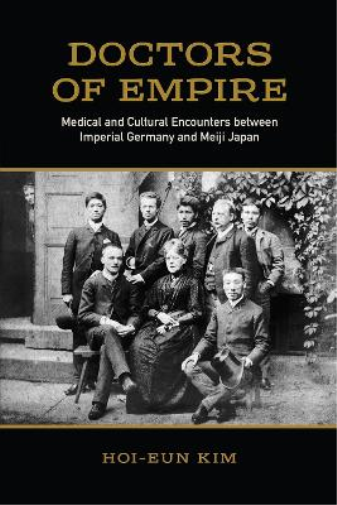 Doctors of Empire