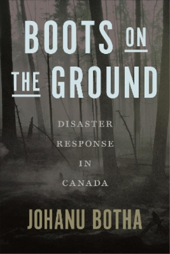 Boots on the Ground
