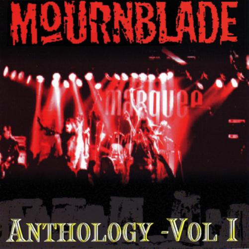 Anthology - Volume 1