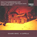 Grieg a Cappella (Scapoli, Filh. Kor, Voll)