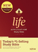 NIV Life Application Study Bible, Third Edition
