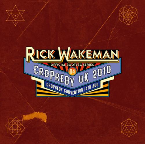 Official Bootleg Series: Cropredy, 2010 - Volume 4
