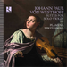 Johann Paul Von Westhoff: Suites for Solo Violin