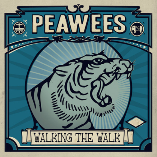 Walking the Walk