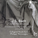J.S. Bach: Oster-Oratorium/Himmelfahrts-Oratorium
