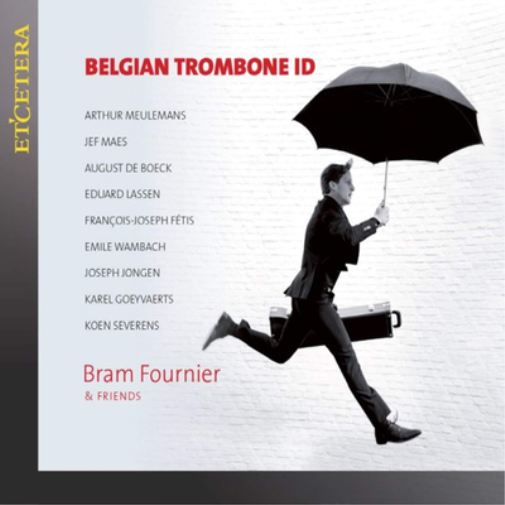 Bram Fournier & Friends: Belgian Trombone ID