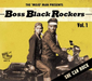 The 'Mojo' Man Presents: Boss Black Rockers: She Can Rock - Volume 1