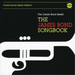 The James Bond Songbook