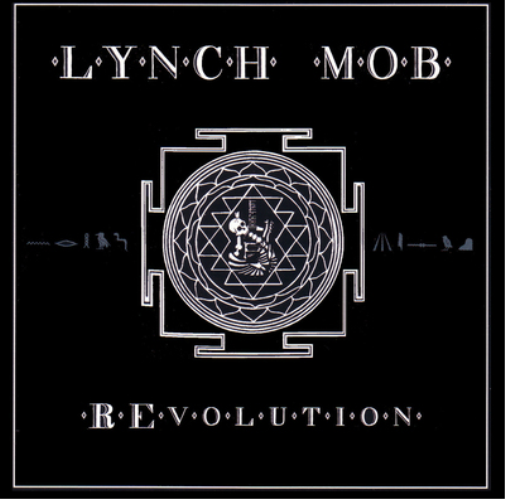 REvolution