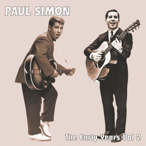 The Early Years - Volume 2