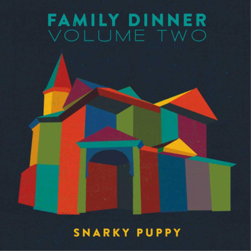 Family Dinner - Volume 2
