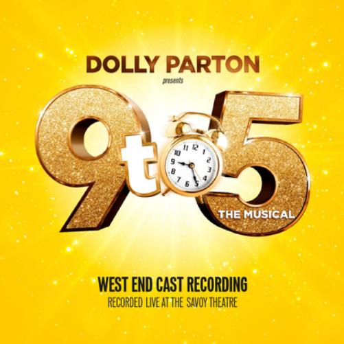 9 to 5: The Musical