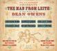 THE MAN FROM LEITH - THE BEST OF DEAN OWENS