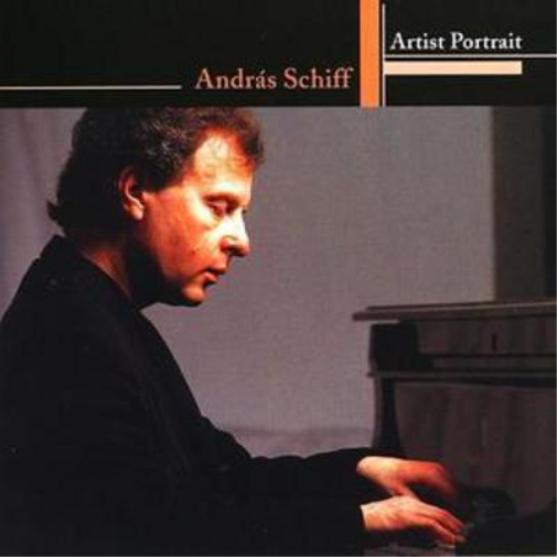 Artist Portrait