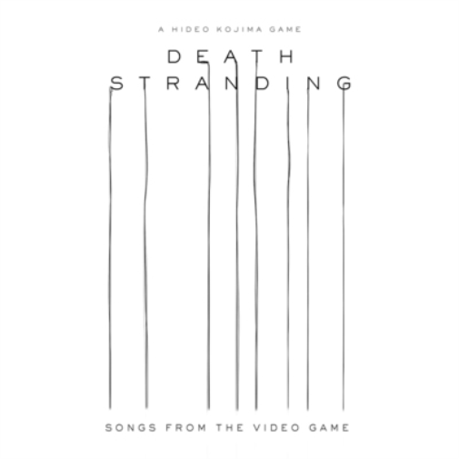 Death Stranding: Songs from the Video Game