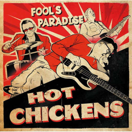 Fool's Paradise: Tribute to Buddy Holly