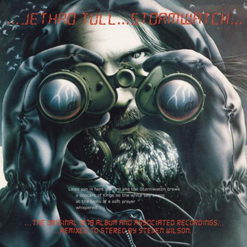 Stormwatch: The Original 1979 Album and Associated Recordings Remixed to S...