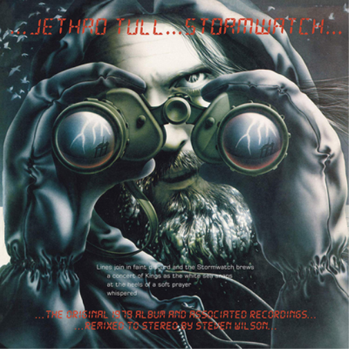 Stormwatch: The Original 1979 Album and Associated Recordings Remixed to S...