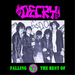 Falling: The Best of Decry