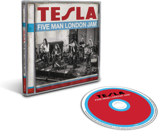 Five Man London Jam