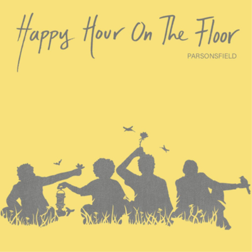 Happy Hour On  the Floor
