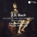 J.S. Bach: Cantatas, BWV21 & 42