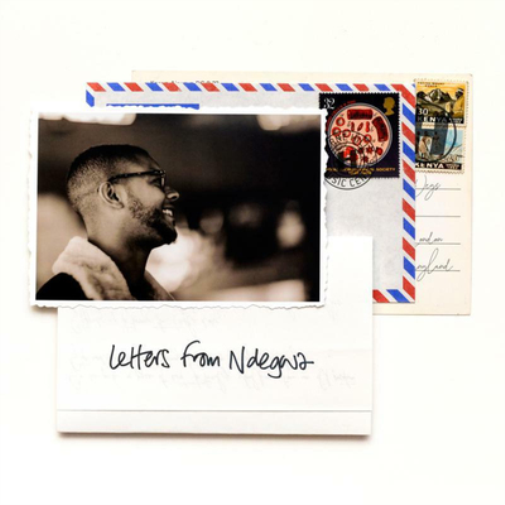 Letters from Ndegwa