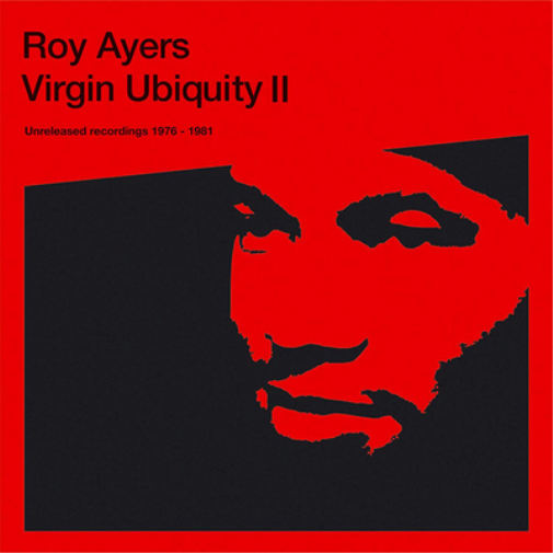 Virgin Ubiquity II: Unreleased Recordings 1976-1981