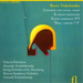 Concerto for Violin, Piano and String Orchestra Op. 144