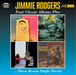 Four Classic Albums Plus