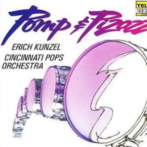 Pomp and Pizazz