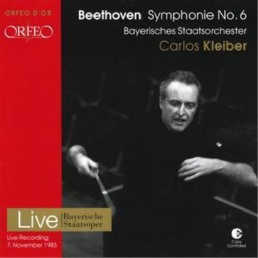 Symphony No. 6 (Kleiber)